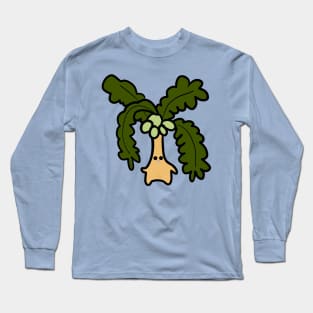 Coconut Special Long Sleeve T-Shirt